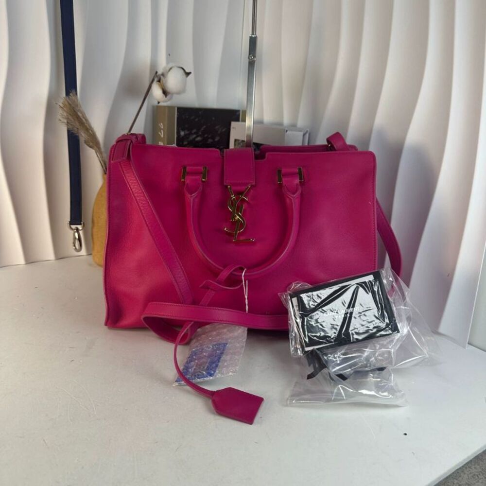 Saint Laurent Women Pre-Loved Bag Very Good Condition